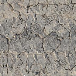 Seamless Textures of Soil & Normal Mapping